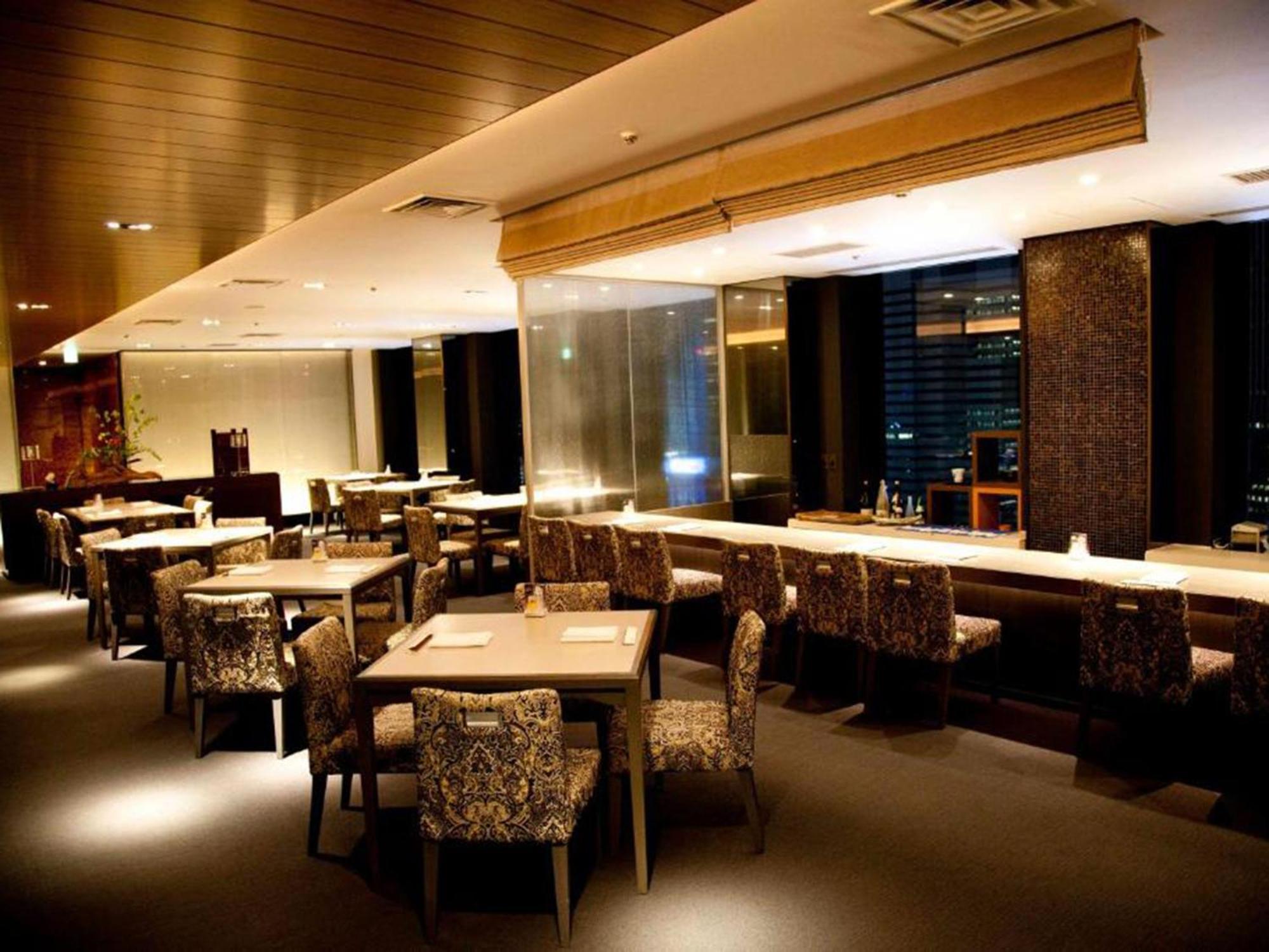 Shinjuku Hotel Tokio