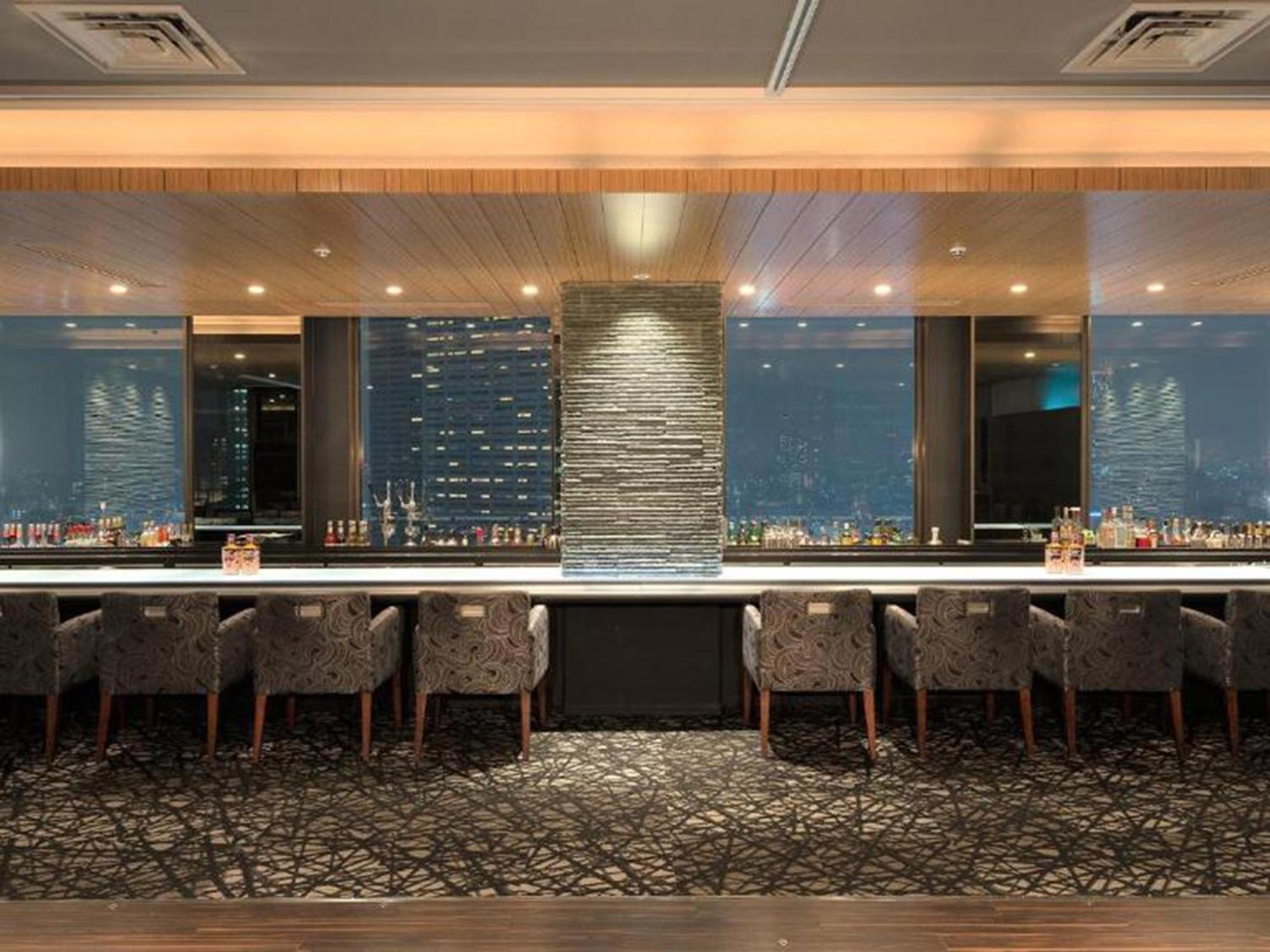 Shinjuku Hotel Tokio