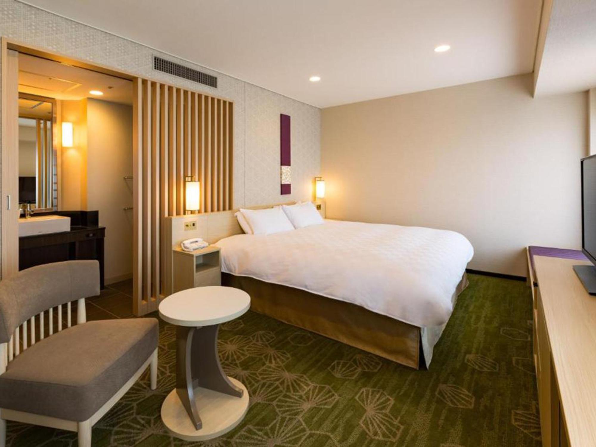 Shinjuku 4* Tokio