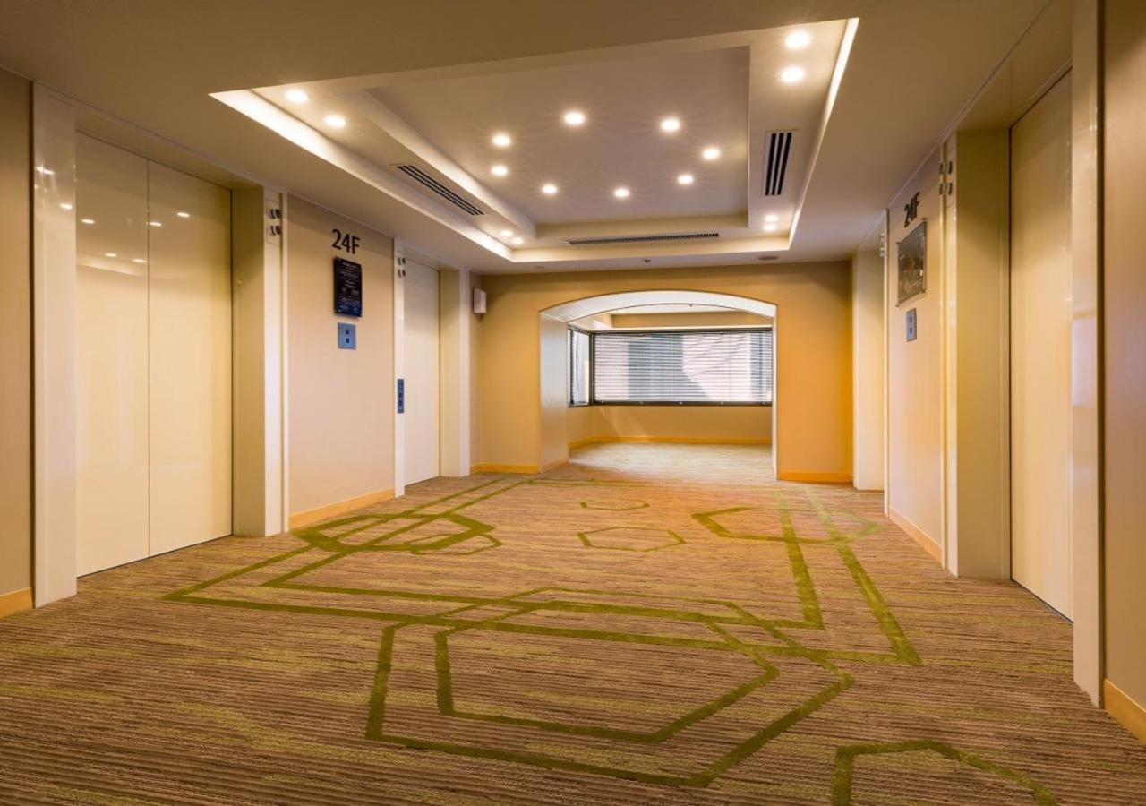 Hotel Shinjuku Tokio