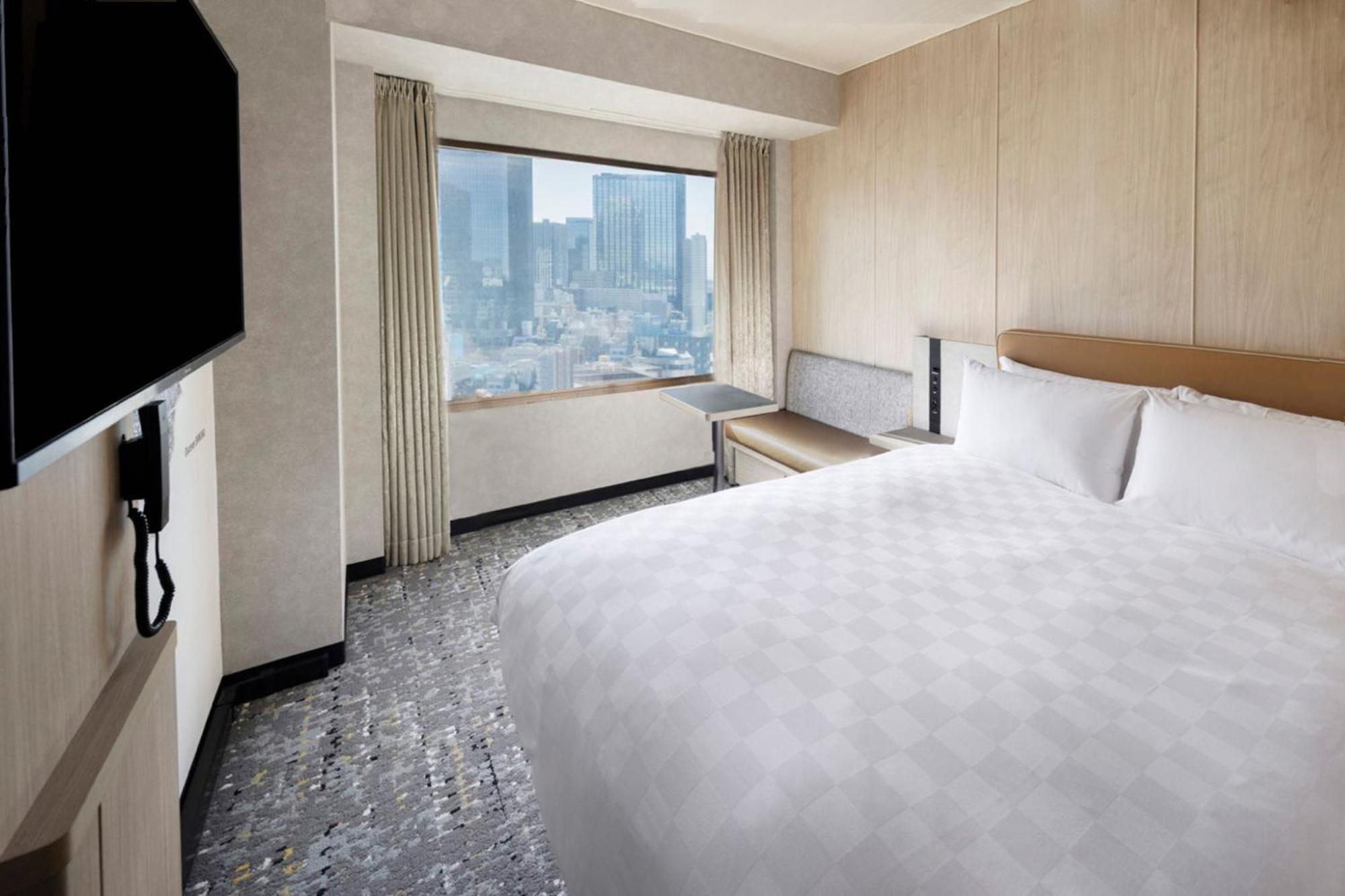 Hotel Shinjuku Tokio