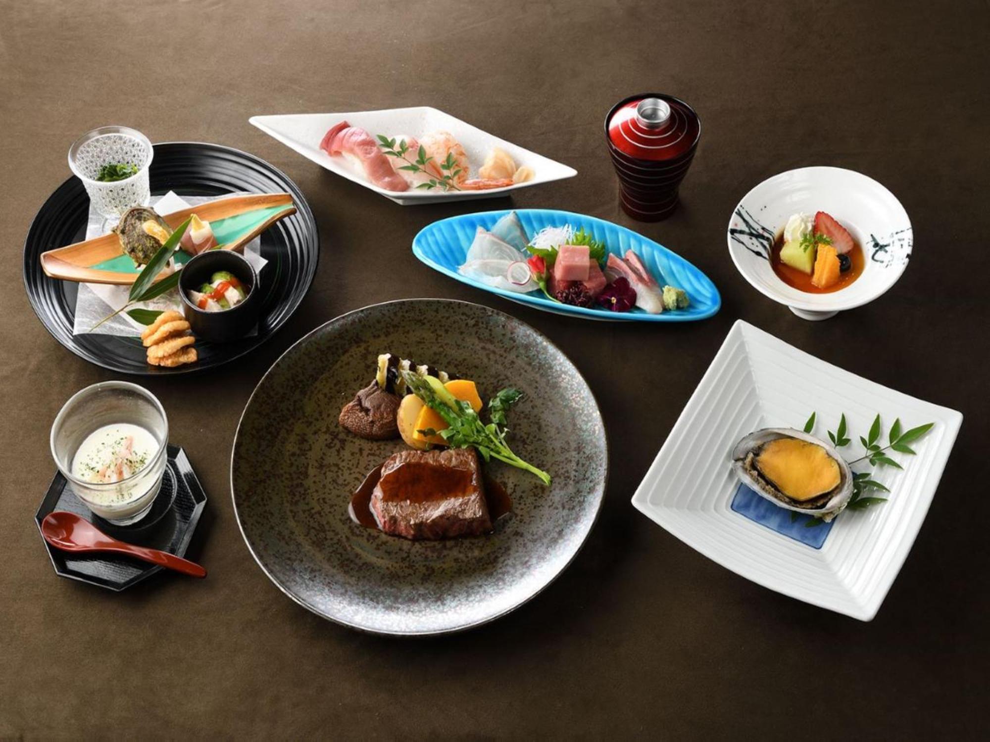 Shinjuku 4* Tokio
