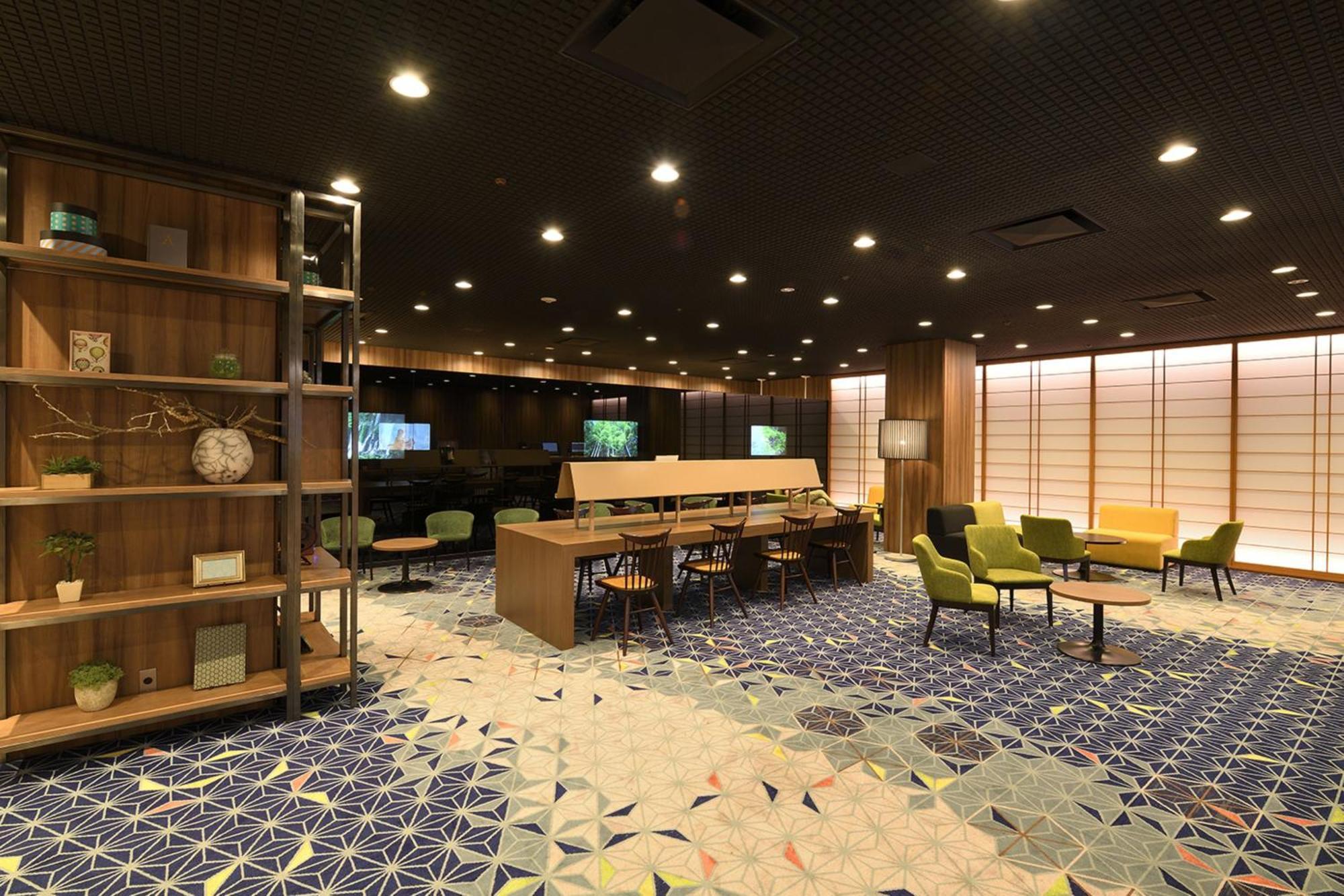 Hotel Shinjuku 4*