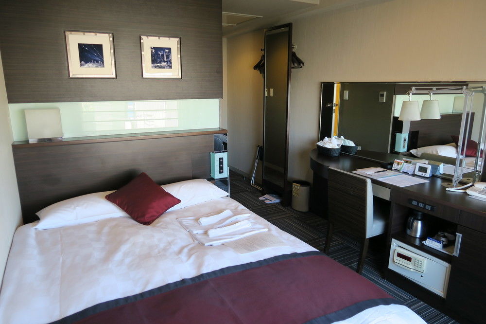 Shinjuku 4* Tokio