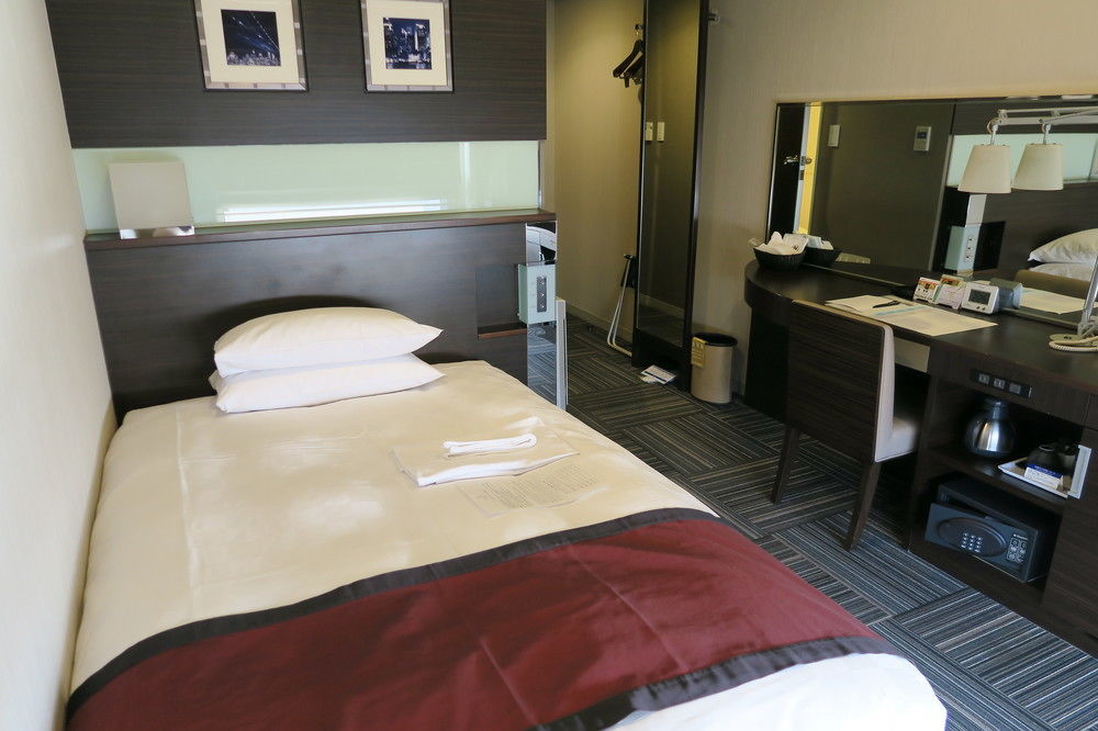 Shinjuku Hotel Tokio