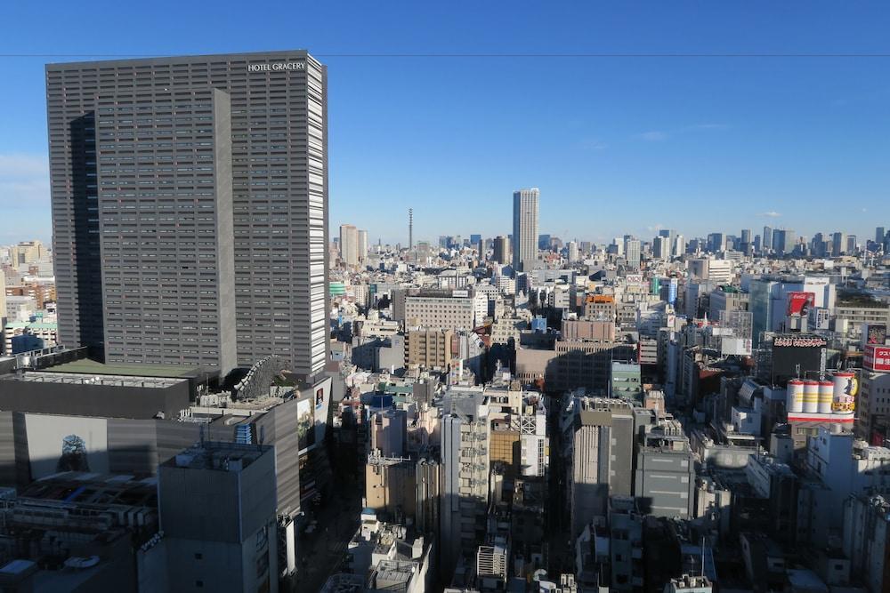 Shinjuku Tokio