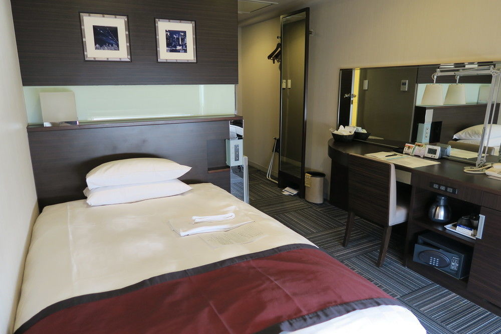 Shinjuku Hotel